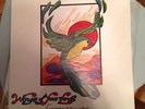SUMMERTHOUGHT wings of love - rural psych rock folk 70s private press CANADA LP