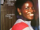 Lee Green & Lafayette Leake Somebodys Praying Lord LP Gospel Blues German Import