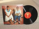 Ella & Louis Verve MGV-4003 Orange Label 1956 DG Mono LP Ex Cond