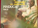 PINDUCA No Embalo do Carimbo Vol. 3 ORIG BRAZIL FOLK CARIMBO GROOVE LP HEAR