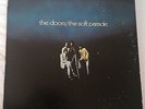 The Doors: The Soft Parade : Elektra ?– EKS-75005 Gatefold cover FIRST PRESSING