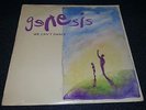 SEALED GENESIS WE CAN'T DANCE 1991 - 2 LPs, Vinyl - Brand New - RARE IMPORT