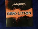 Judas Priest  Demolition  DoLP  Vinyl 2001 SPV Priest Music Ltd. Neu , Mint