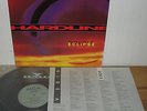 HARDLINE - Double Eclipse LP NEAL SCHON JOURNEY  1992 Orig MCA KOREA
