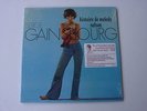 SERGE GAINSBOURG - Histoire de Melody Nelson **180gr LP**LitA (2000 St.)