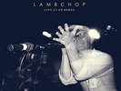 Live At Xx Merge - Lambchop (2014, Vinyl New)