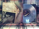 AMERICAN NIGHTMARE Background Music on CLEAR /500 1st press Give Up The Ghost