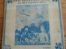 Led Zeppelin Live on Blueberry Hill 2 LP Set