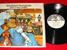 1980 Blues LP Professor Longhair / Rock 'n' Roll Gumbo - Mardi Gras Vinyl Record