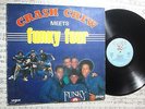 CRASH CREW meets FUNKY FOUR 12