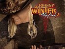 Step Back - Johnny Winter (2014, Vinyl NEW)