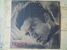 Luigi Tenco - TENCO (Lp) Press RCA Special Front Cover Laminated