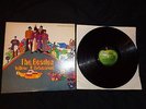 The Beatles - Yellow Submarine - Capitol / early Green Apple # SW-153  DISC: EX