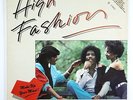 High Fashion 