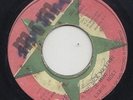 '77 MCM REGGAE 45 ERROL 'FLABBA' HOLT A YOU LICK ME FIRST?