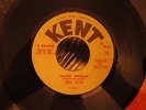 Lowell Fulsom - Talkin Woman - Kent Grey/Red DEMO