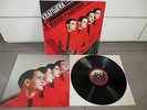 Kraftwerk Die Mensch Maschine LP Kling Klang 1C 058-32 843 Germany 1978 MINT