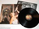 Helloween 'Pink Bubbles Go Ape' 1st Press Greek '91 ORG Gatefold LP Rare OOP EX