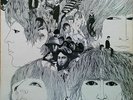 The Beatles Revolver  Original 1966  Vinyl UK Pressed Near Mint