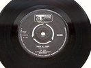 The Who.7inch.Under my thumb/Last time.Track 604006 .1967.