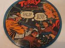 1948 -TERRY AND THE PIRATES - 7
