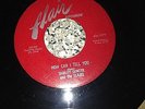 How Can I Tell You - Shirley Gunter and Flairs - Flair