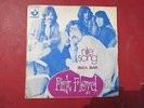 ancien vinyl 45 t pink floyd nile song ibiza bar
