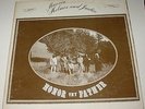 Marvin Holmes and Justice LP Honor Thy Father private bay area soul funk