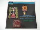 SXL 2484 LP Pictures At An Exhibition Maazel Philharmonia Orchestra NEAR MINT