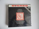 LOEFFLER (HANSON) Deux Rapsodies MERCURY LIVING PRESENCE CB SR 90277 RFR1/RFR2