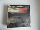 GRIEG, SIBELIUS (MACKERRAS) Finlandia U.S. RCA LIVING STEREO SD LSC 2336 3S/3S