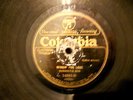 78 RPM-Barbecue Bob-Columbia 14383-Cold Wave Blues-Beggin'for Love-1928-Atlanta