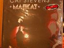 Audio Fidelity 2-LP AFZLP 2-040: Cat Stevens - Majikat Tour '76, USA 2009 SEALED