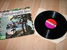 BUFFALO SPRINGFIELD AGAIN 1968 PLUM LABEL MONO VINYL LP NEIL YOUNG