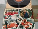 THE ARROWS LP DAVIE ALLAN CYCLE DELIC SOUNDS DUOPHONIC DT-5094 TOWER RARE FUZZ