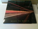 Supergrass 'Road To Rouen' vinyl album not playef