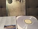 Bon Iver For Emma, Forever Ago CLEAR COLORED VINYL RECORD Limited /1000 OOP