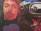 Paul McCartney and Wings - Red Rose Speedway Album
