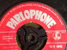 The Beatles - Love Me Do Red Label - 45 Rpm 45r 4949