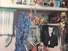 BRIAN ENO LP Here Come The Warm Jets U.S. Island Records
