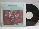 EMERSON, LAKE & PALMER - The callow and crash and idle eyes - LP - TAKRL 1911