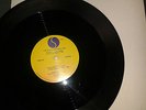 Plastic Bertrand - Ca Plane Pour Moi     RARE Sire Promo 12