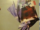 JAC BERROCAL RARE 30 CM CATALOGUE DAV 03, NEAR MINT, TRÈS RARE