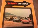 The Marketts - Take To Wheels (USA Mono Pressing) LP
