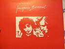 JACQUES BERROCAL RARE 30 CM PARALLÈLES DAV 01, NEAR MINT