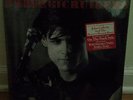 Eddie & The Cruisers Soundtrack LP Sealed John Cafferty Beaver Brown Band MT