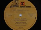 PRATT & MCCLAIN Whachersign REPRISE 12