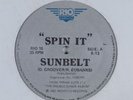 SUNBELT Spin It RIO 12