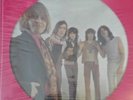 Rolling Stones LP picture disc - Very rare French Collector's Item