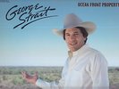 GEORGE STRAIT -- Four classic 1980s LPs  for one low price